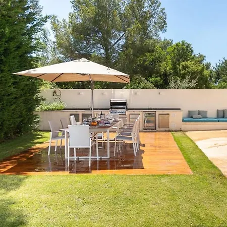 Διαμέρισμα Villa Vanessa Near Beach