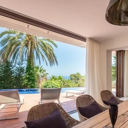 Διαμέρισμα Villa Vanessa Near Beach Roquebrune-Cap-Martin