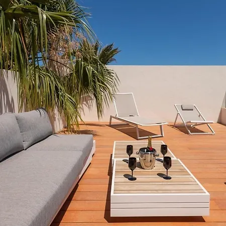 Διαμέρισμα Villa Vanessa Near Beach