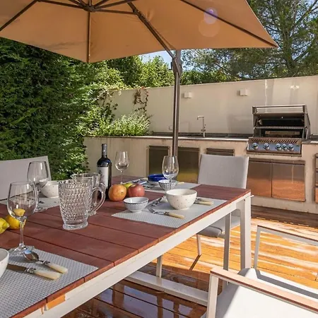 Villa Vanessa Near Beach * Roquebrune-Cap-Martin
