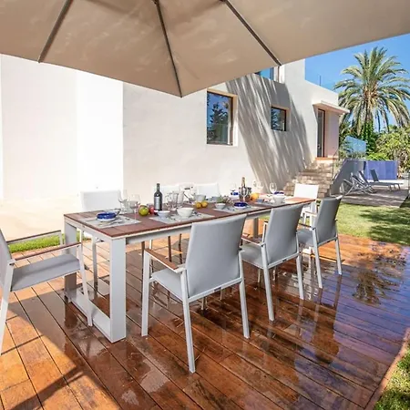 Villa Vanessa Near Beach Διαμέρισμα *