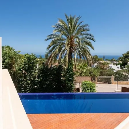 Διαμέρισμα Villa Vanessa Near Beach *
