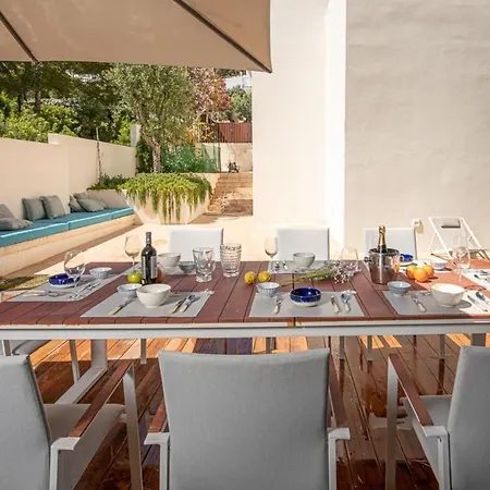 Villa Vanessa Near Beach Διαμέρισμα *