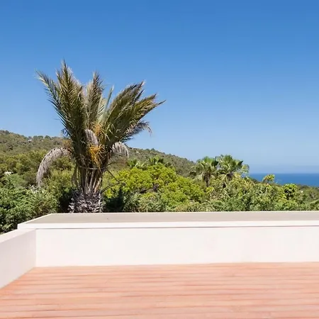 Villa Vanessa Near Beach *