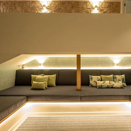 Διαμέρισμα Villa Vanessa Near Beach Roquebrune-Cap-Martin
