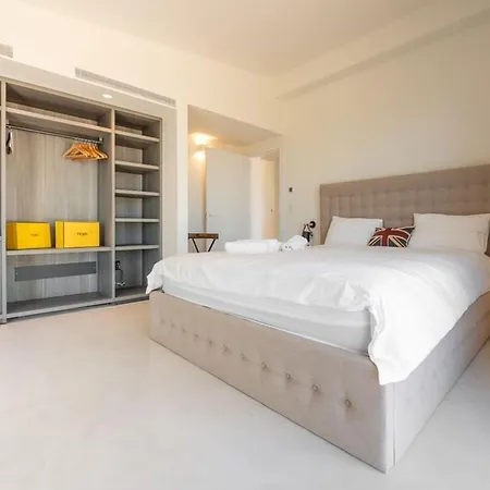 Villa Vanessa Near Beach