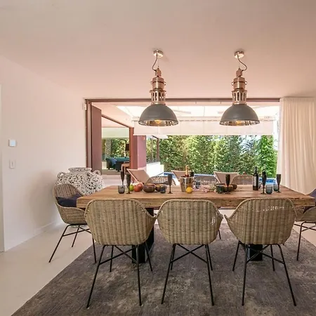 Villa Vanessa Near Beach Διαμέρισμα Roquebrune-Cap-Martin