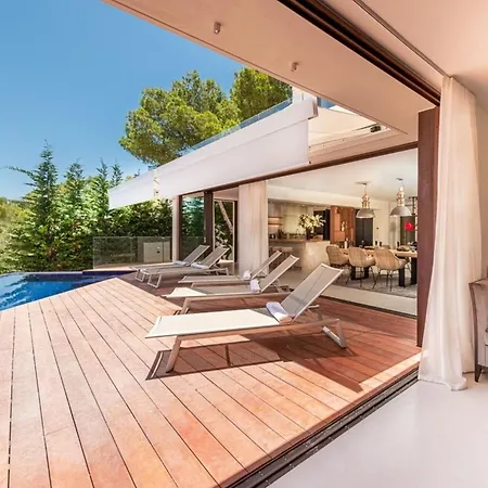 Διαμέρισμα Villa Vanessa Near Beach