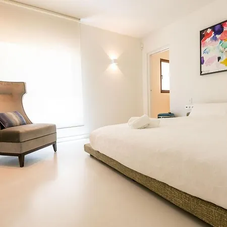 Villa Vanessa Near Beach *