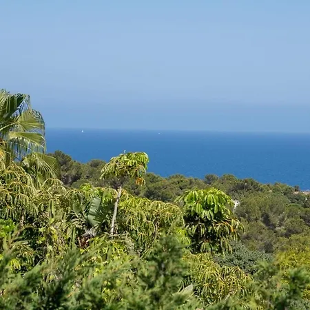 Apartment Villa Vanessa Near Beach Roquebrune-Cap-Martin