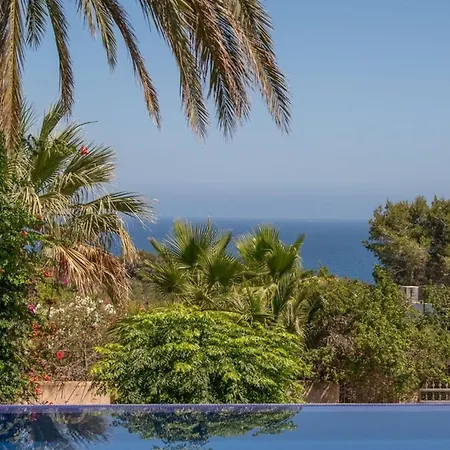 Apartment Villa Vanessa Near Beach