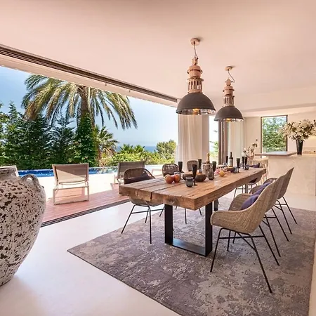 Villa Vanessa Near Beach Apartment *