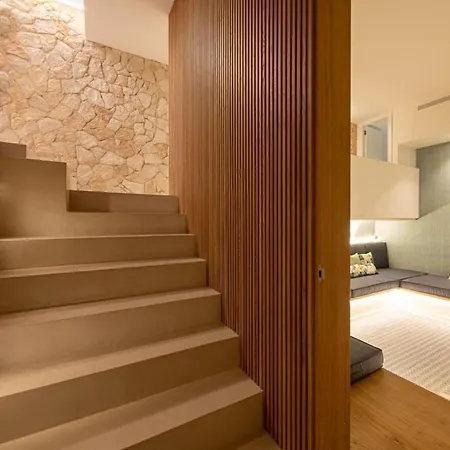 شقة Villa Vanessa Near Beach *