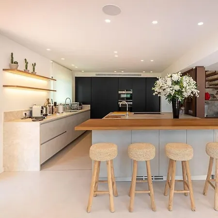 Apartment Villa Vanessa Near Beach Roquebrune-Cap-Martin